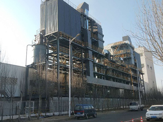 環(huan)保設備(bei)