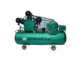 無(wu)油潤滑(hua)空壓機(ji)