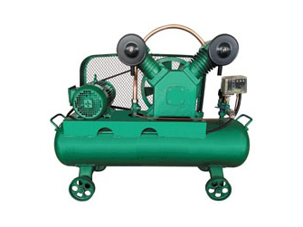 無(wu)油潤滑(hua)空壓機(ji)