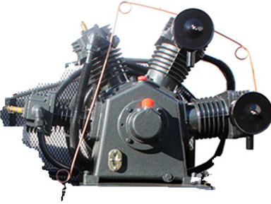 中壓空(kong)壓機