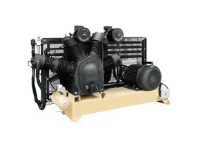 中壓空(kong)壓機