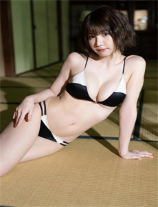 《渡濑晶电影-qiqi》