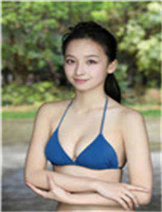 《黄蓉 小武-别样中国》