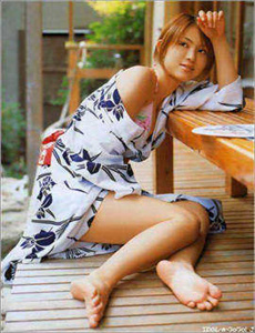 《河西莉子-电影大侠霍元甲》