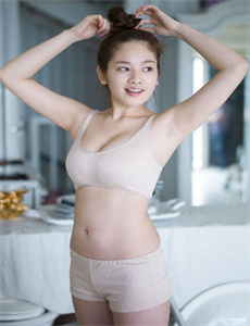 《高行美-怪侠》