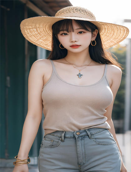 《山谷女孩》服装道具解析：时代还原与细节设计评价，票房冠军