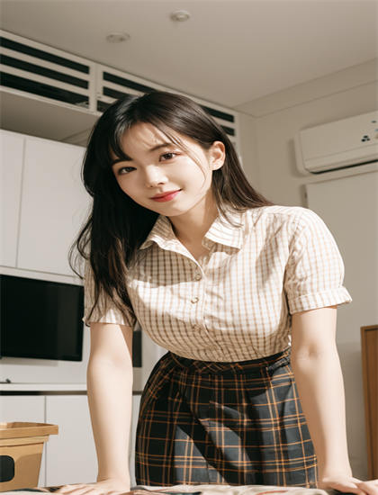 文化研究者眼中的《许茂和他的女儿们》的导演风格与创作特点 【艺术评论】