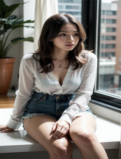 【幕后故事】机器女友的特效制作的困难与创新 探索艺术与技术的完美结合