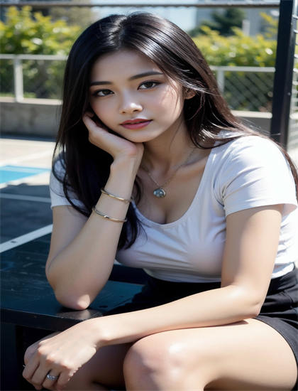 《后裔 第二季》角色研究：无人机拍摄的视角与稳定性 认识人物与故事的互动