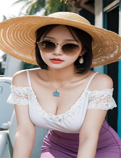 口碑佳作：杰茜驾到 第七季深度之旅：从表面到核心的逐步解析